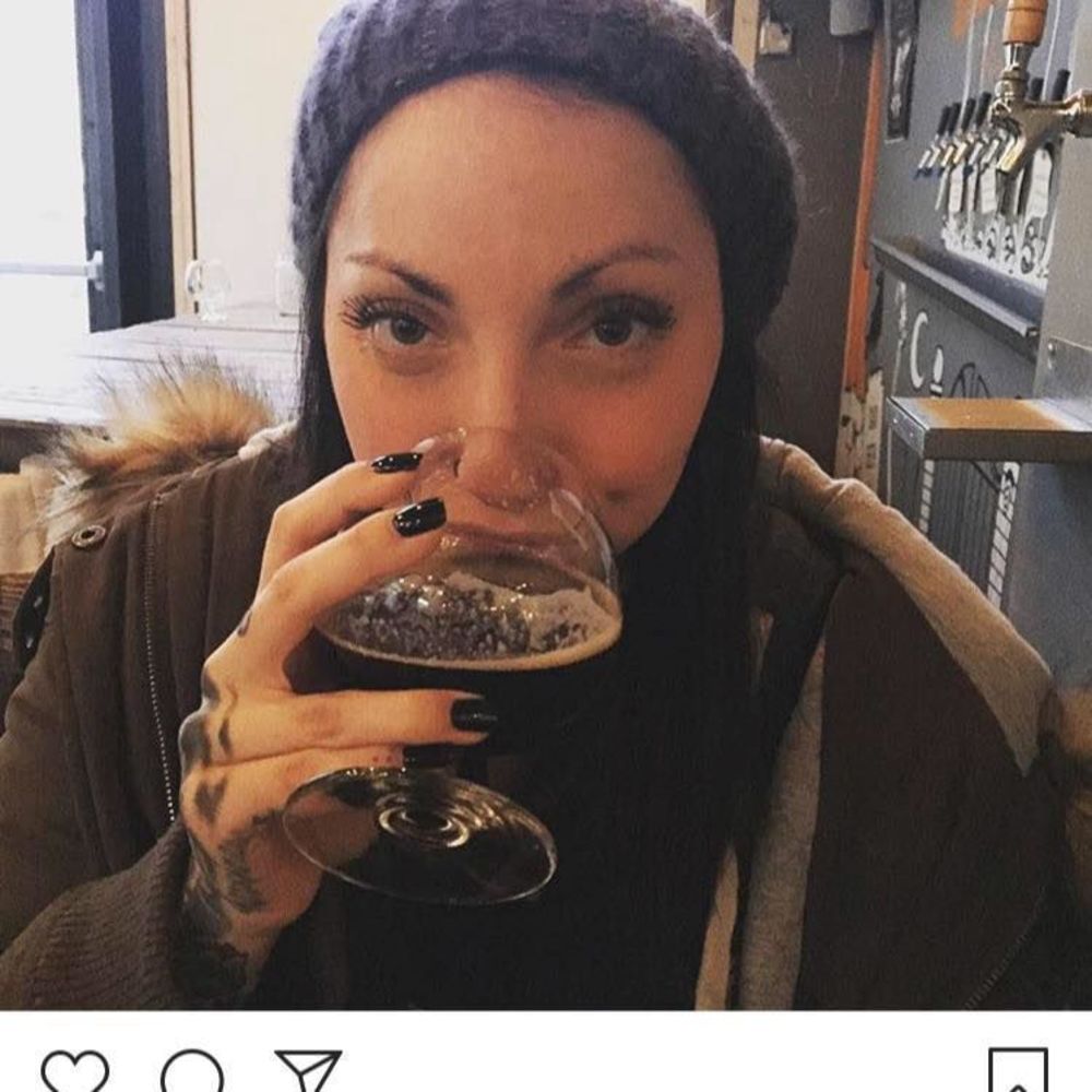 Meet your Posher, Allison